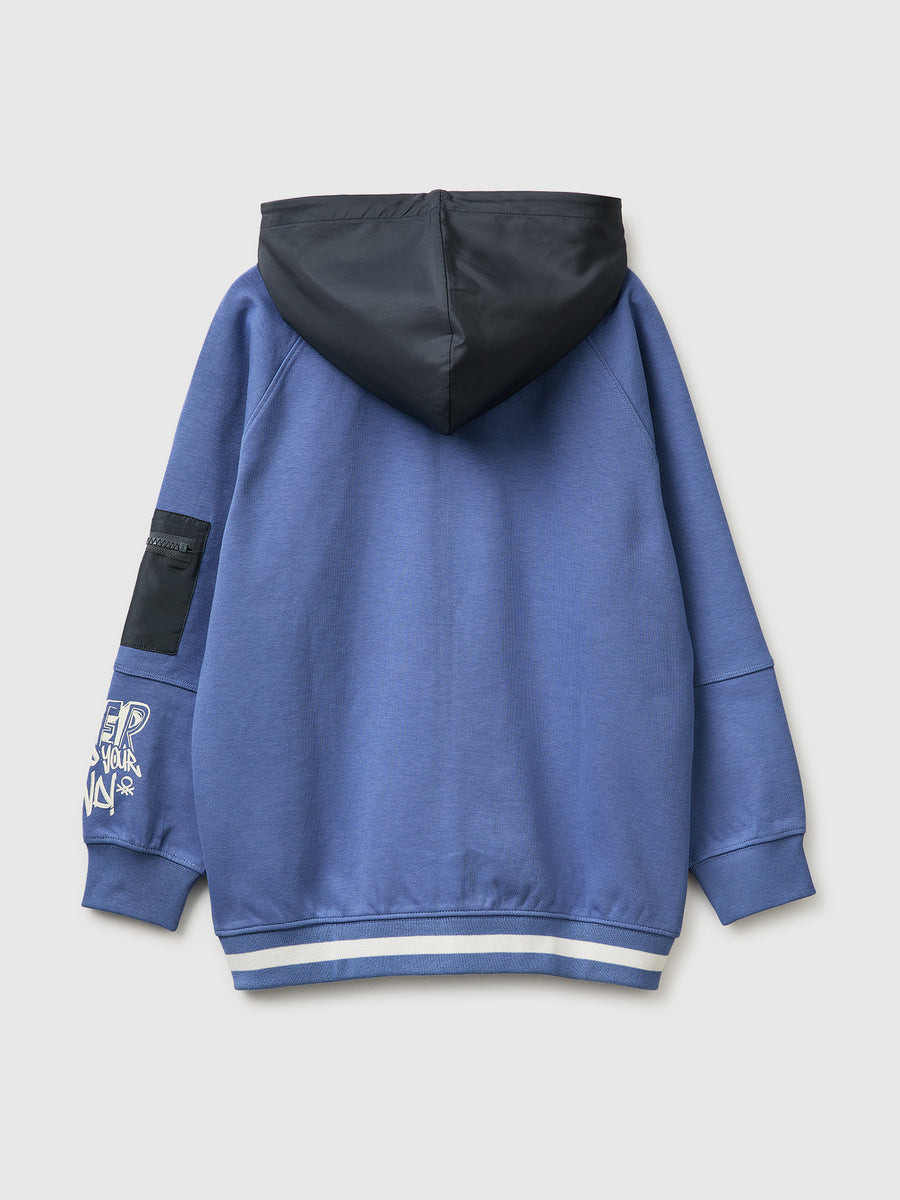 Benetton dečija dukserica 