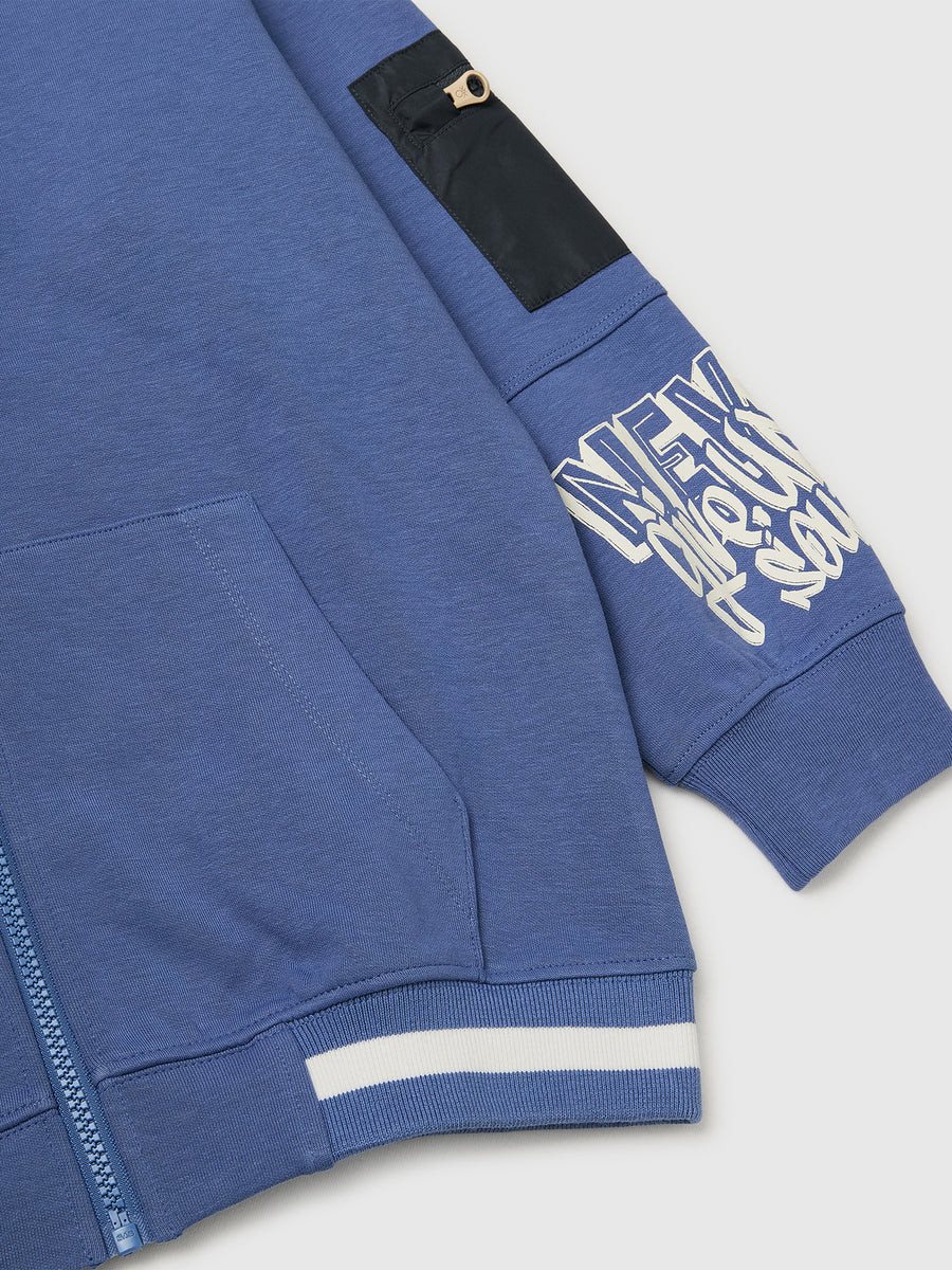 Benetton dečija dukserica 