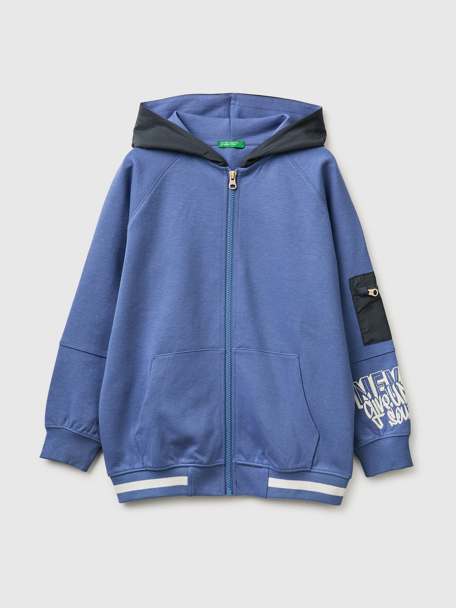 Benetton dečija dukserica 