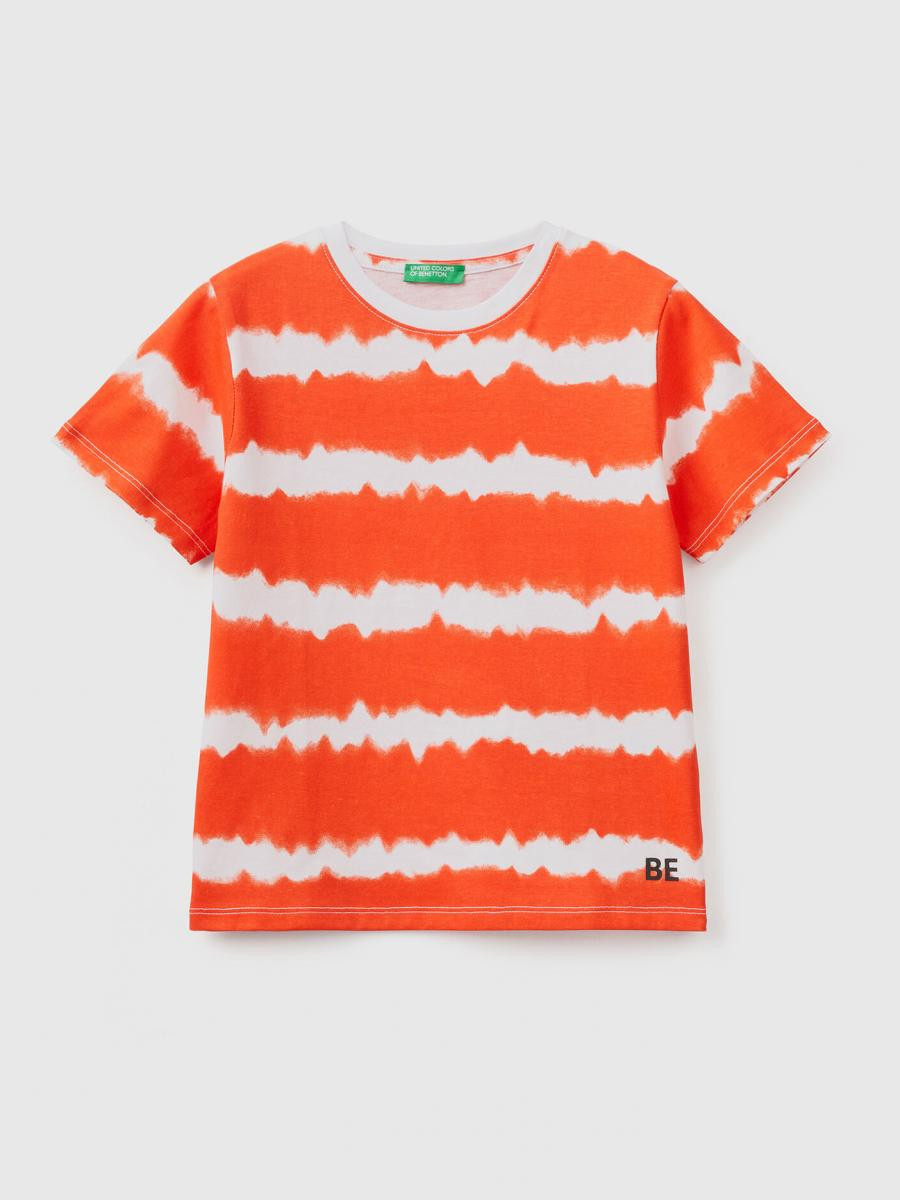 Benetton dečija majica k/r 