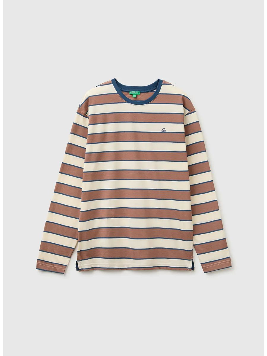Benetton dečija majica d/r 