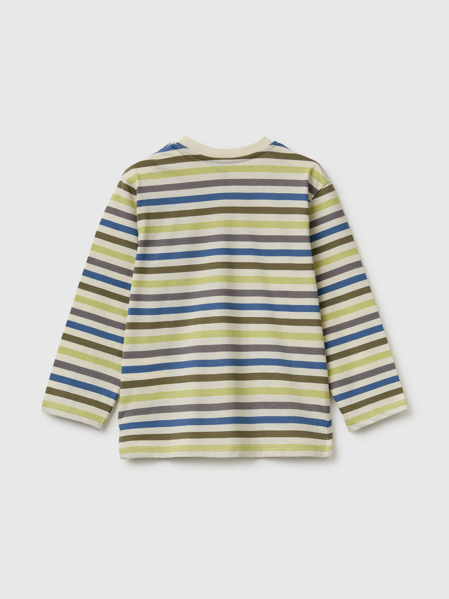 Benetton dečija majica d/r 