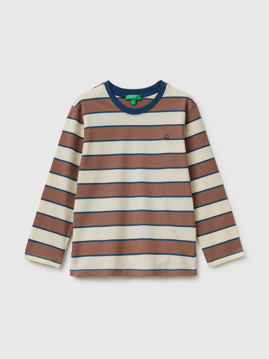 Benetton dečija majica d/r 