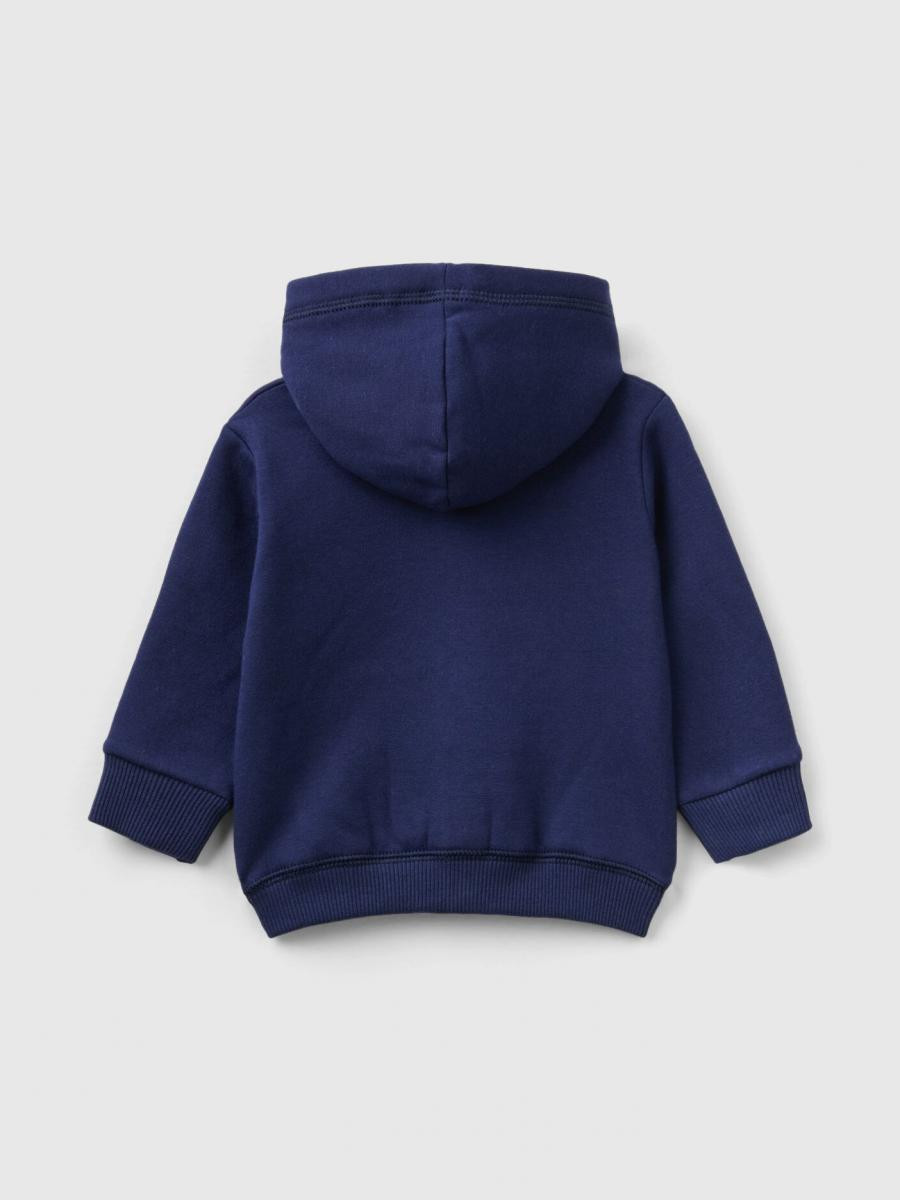 Benetton dukserica za bebe 