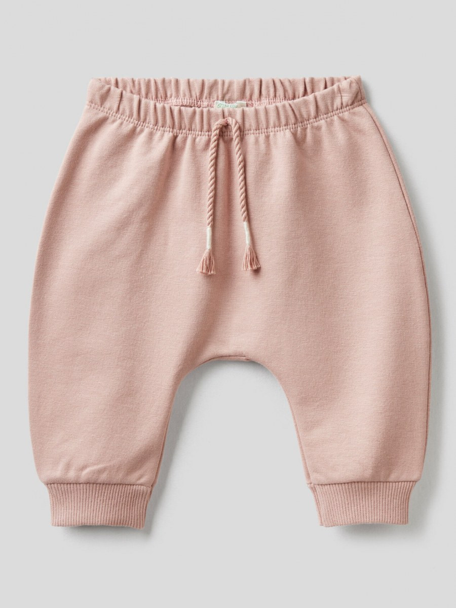 Benetton trenerka za bebe - donji deo 