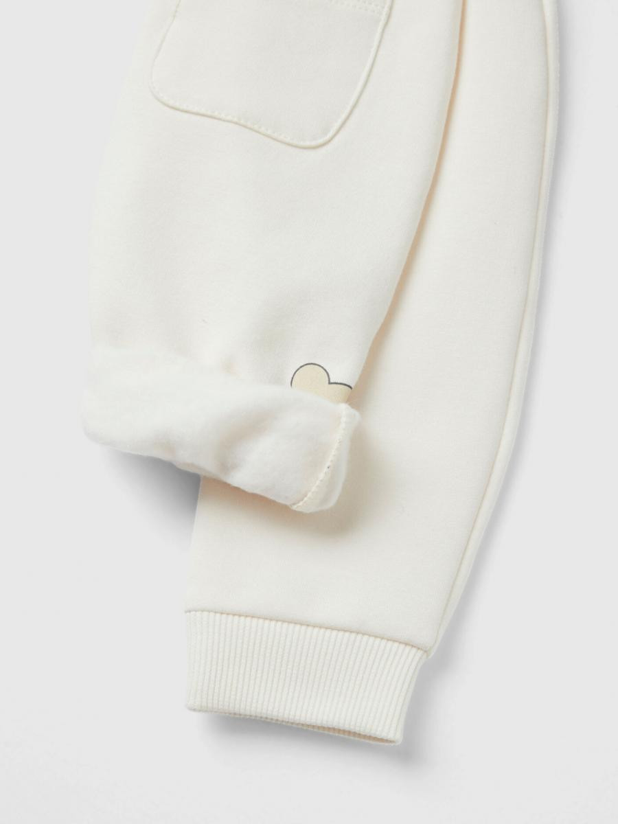 Benetton donji deo trenerke za bebe 