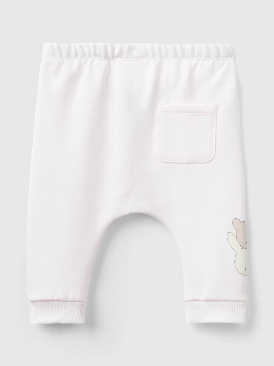 Benetton donji deo trenerke za bebe 