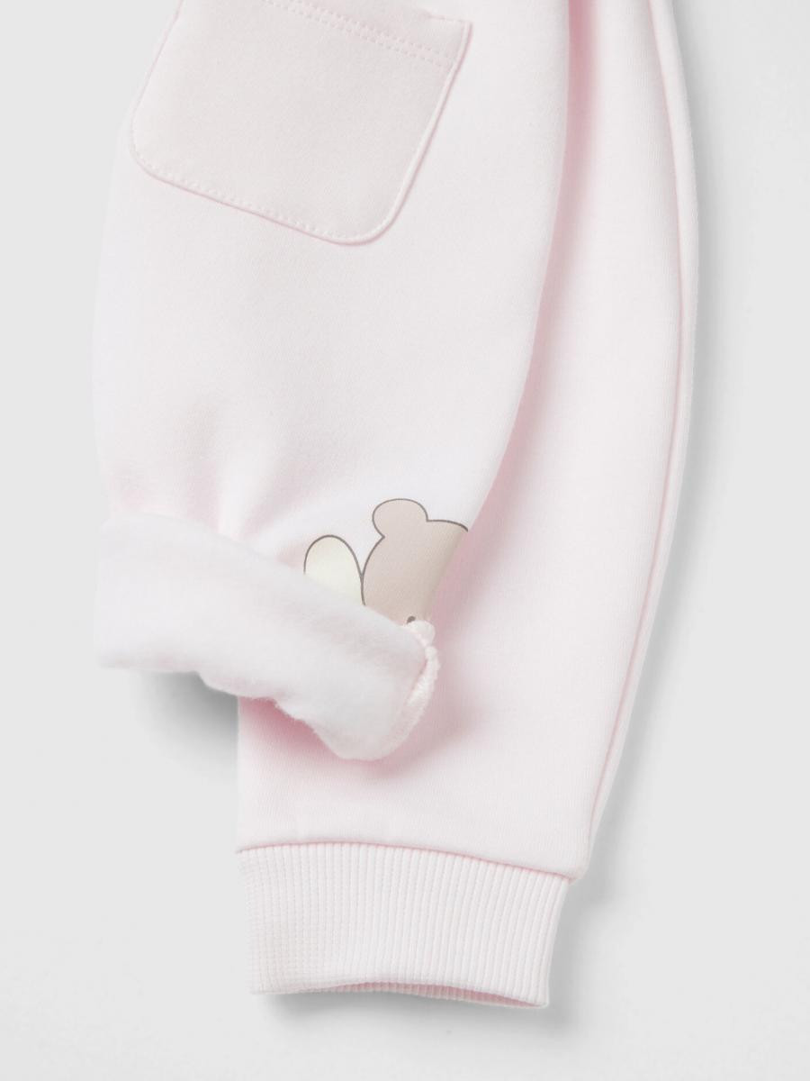 Benetton donji deo trenerke za bebe 