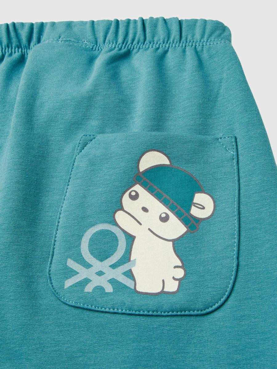 Benetton pantalone za bebe 