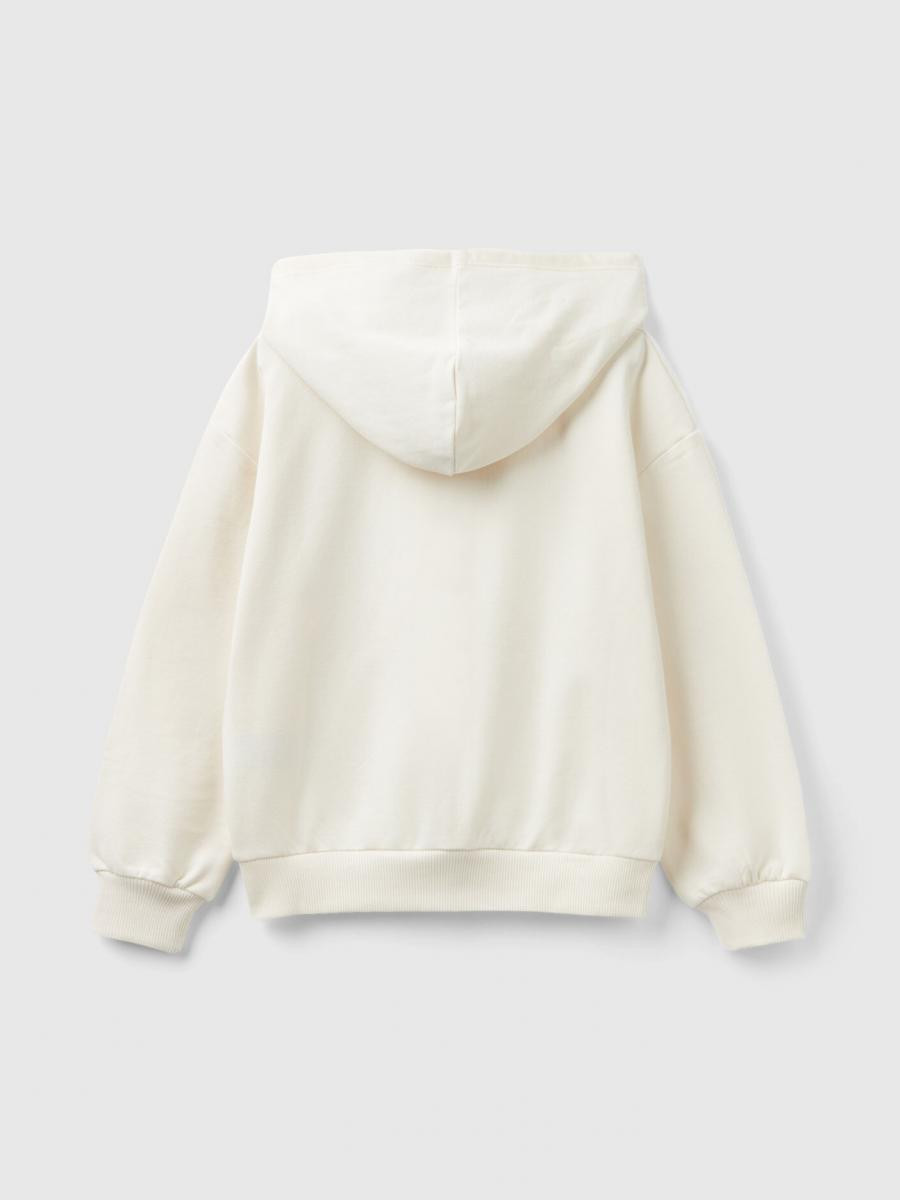 Benetton dečija dukserica 