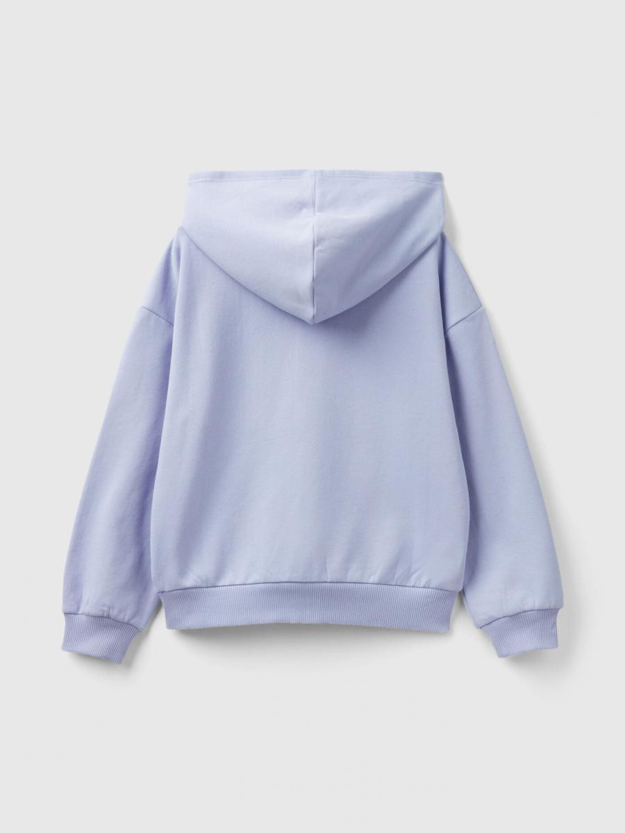 Benetton dečija dukserica 