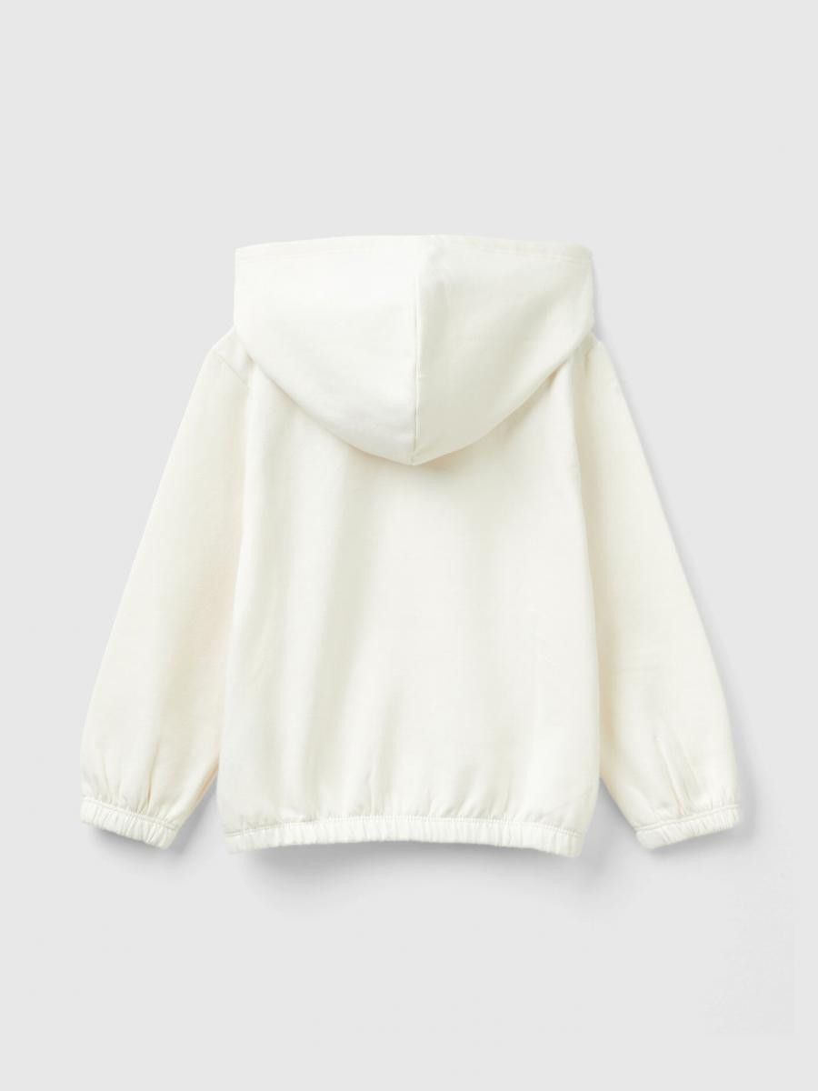 Benetton dečija dukserica 