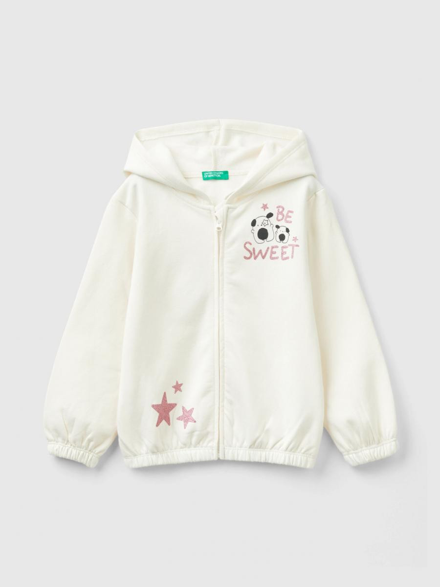 Benetton dečija dukserica 