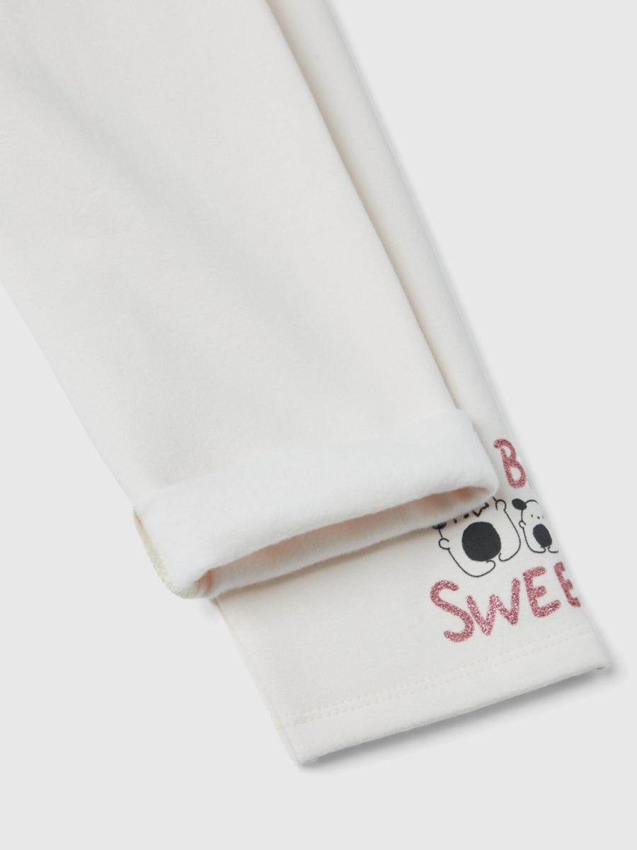 Benetton dečije helanke 