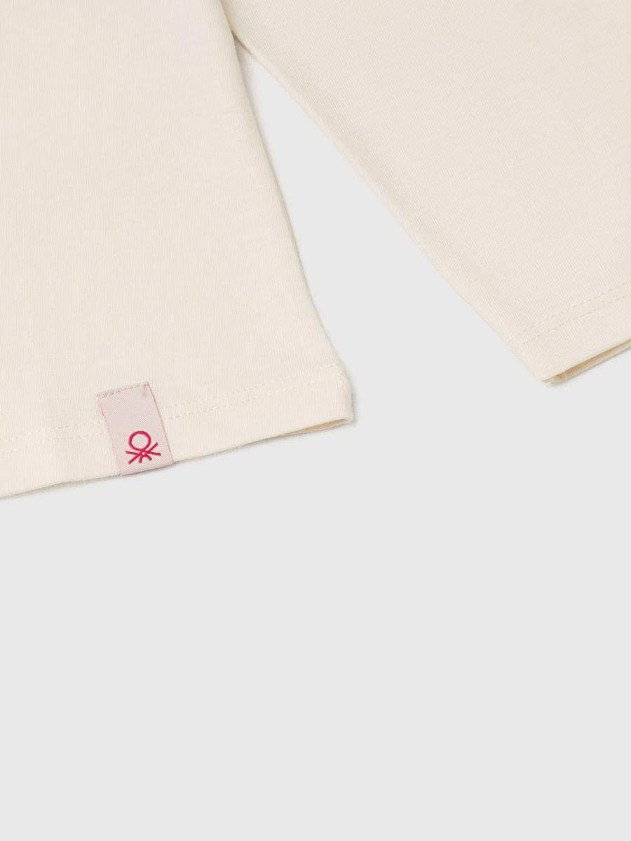 Benetton dečija majica d/r 