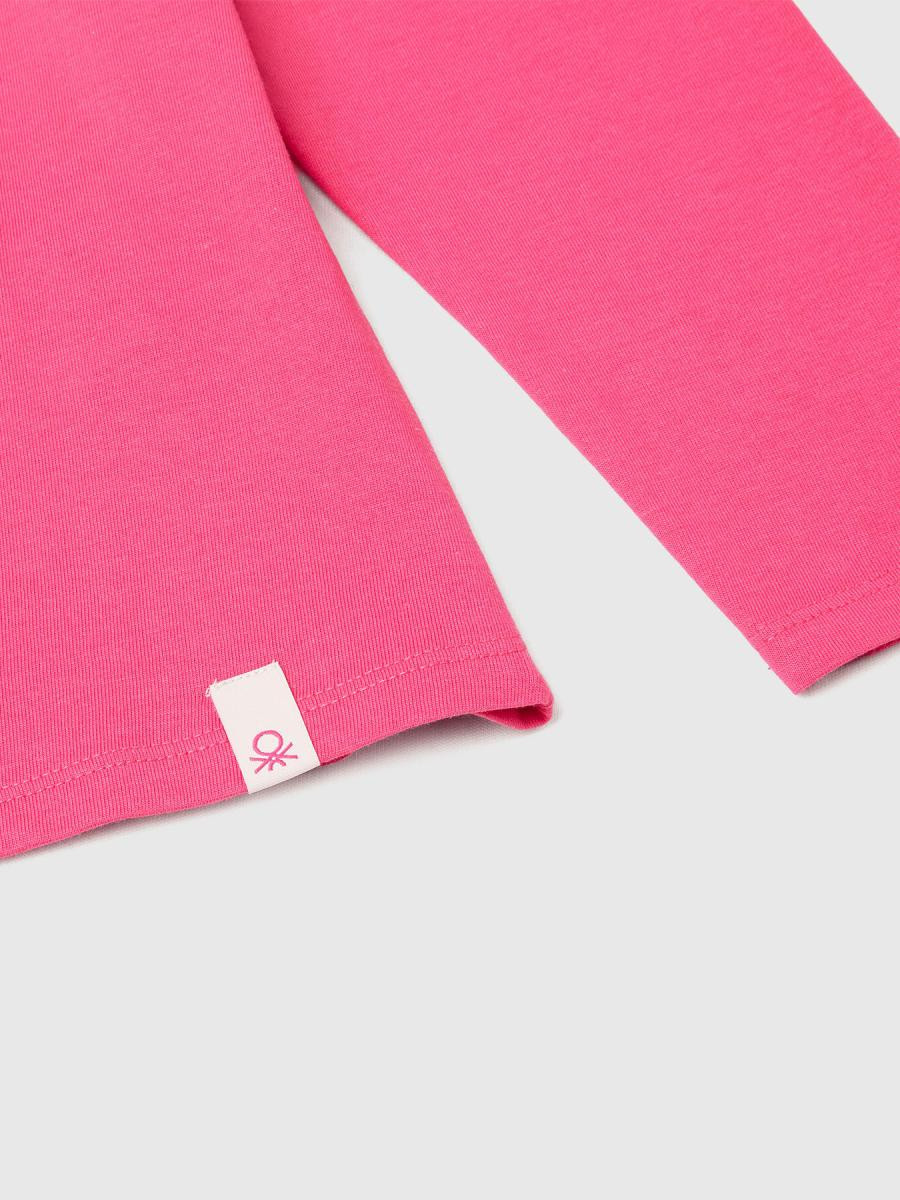 Benetton dečija majica d/r 