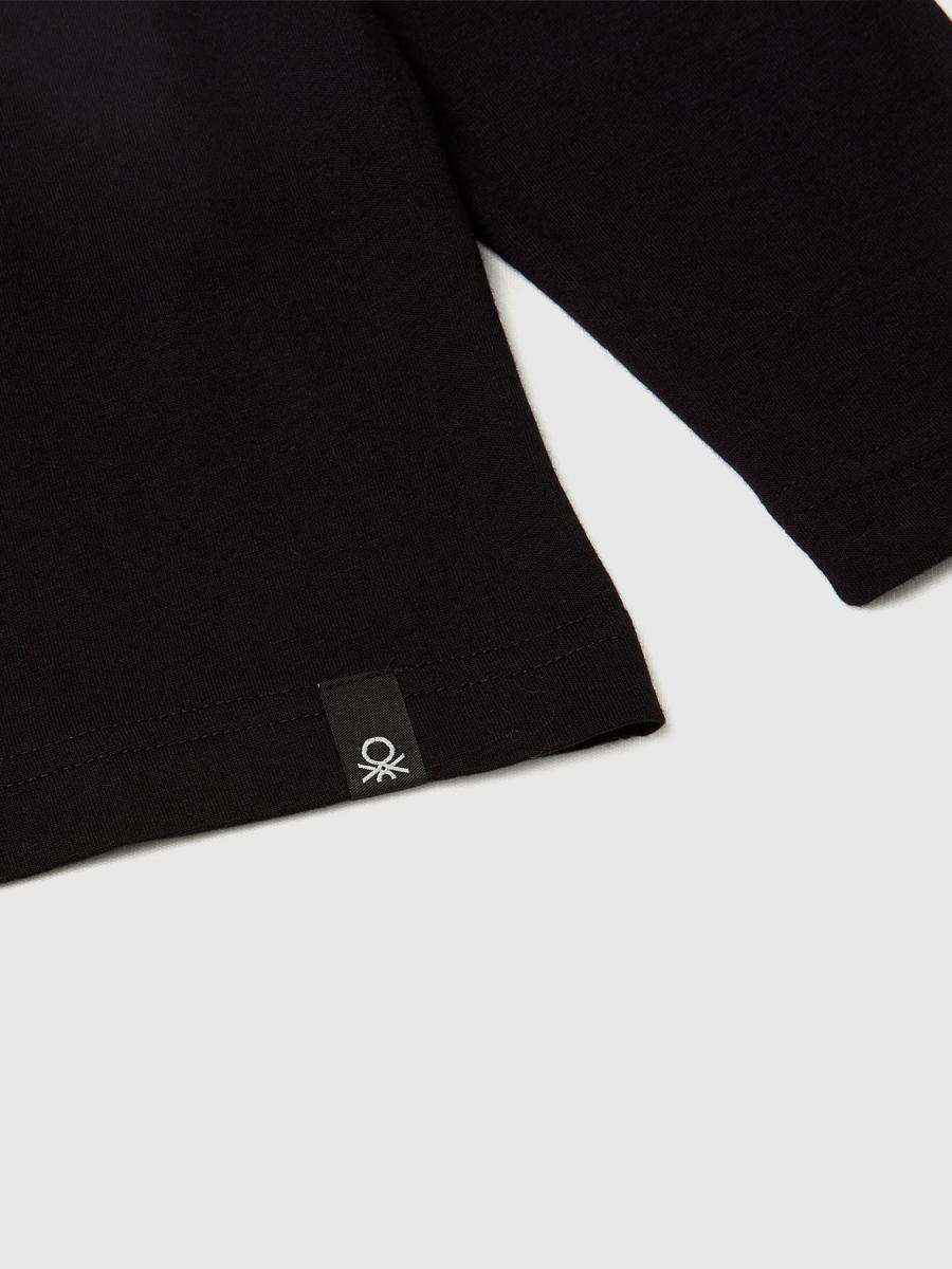 Benetton dečija majica d/r 