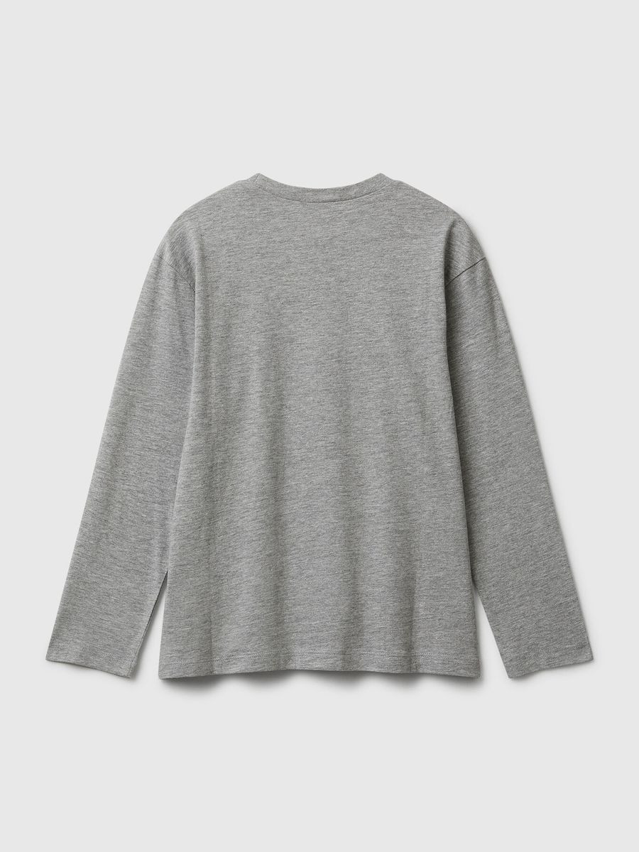 Benetton dečija majica d/r 