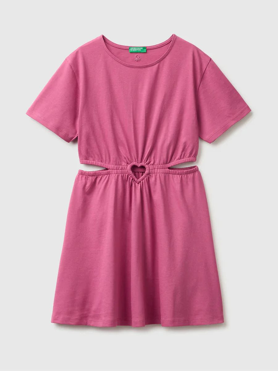 Benetton dečija haljina 
