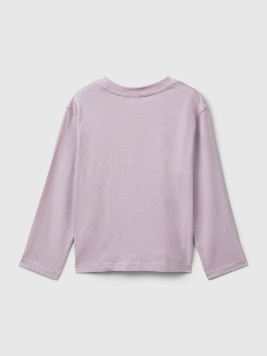 Benetton dečija majica d/r 