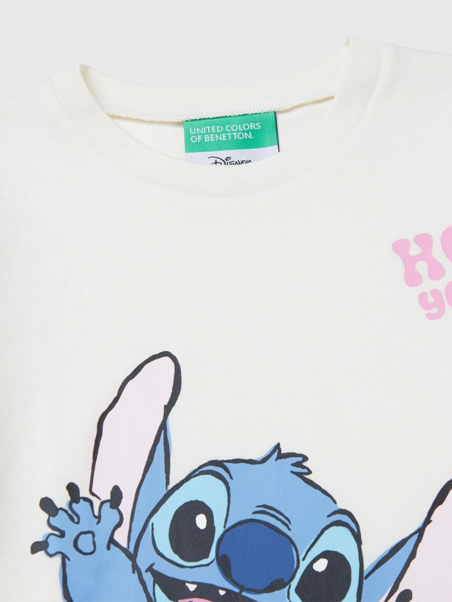 Benetton dečija majica d/r 