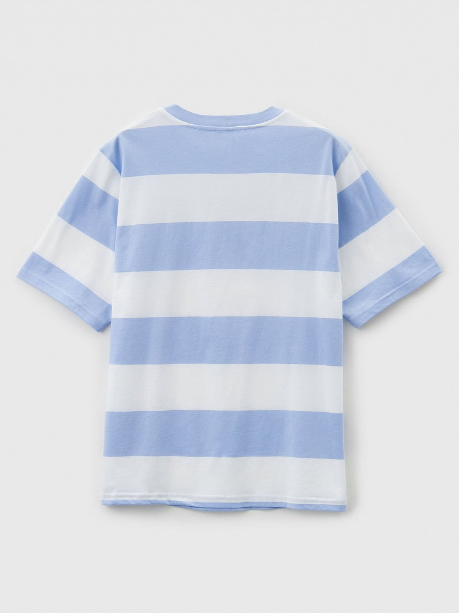 Benetton ženska majica k/r 