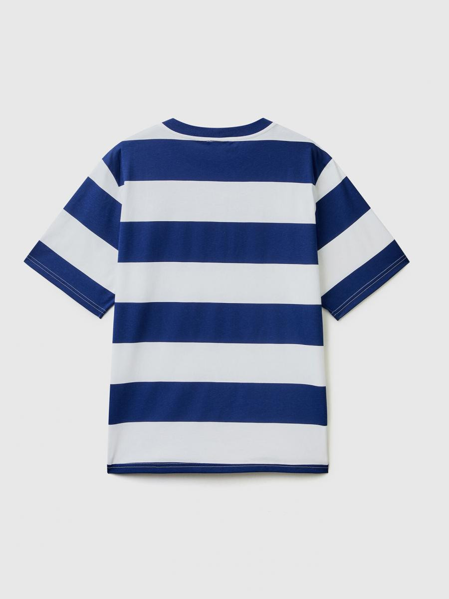 Benetton ženska majica k/r 