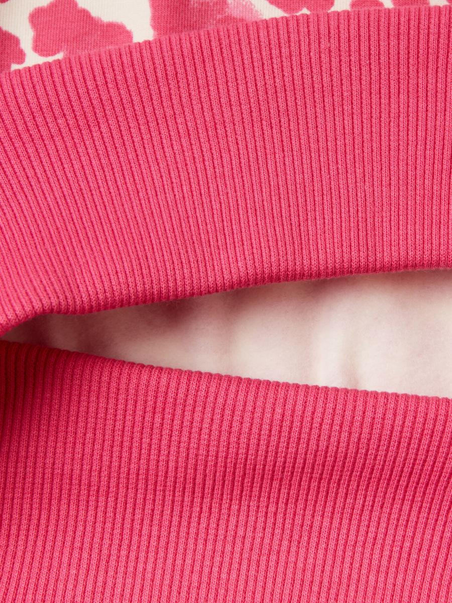 Benetton dečija dukserica 