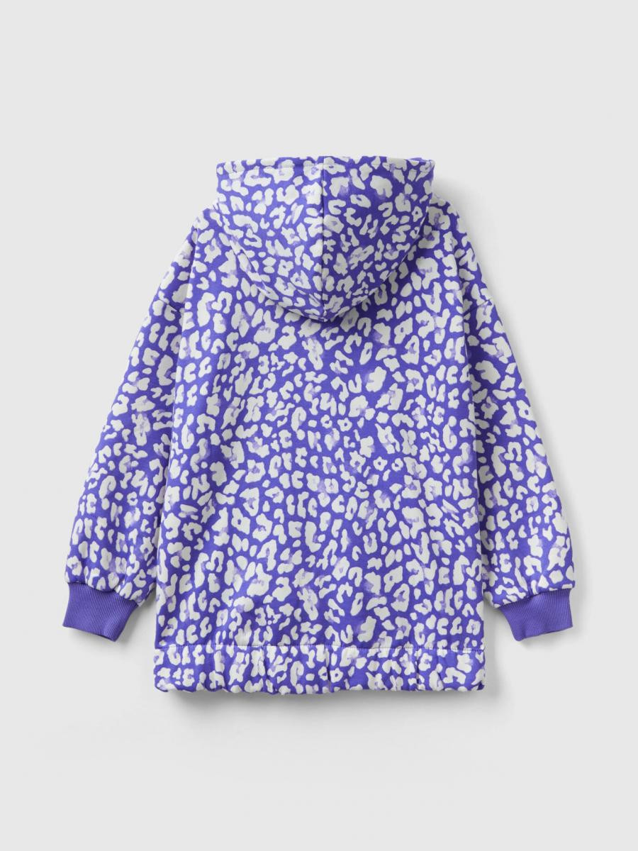 Benetton dečija dukserica 