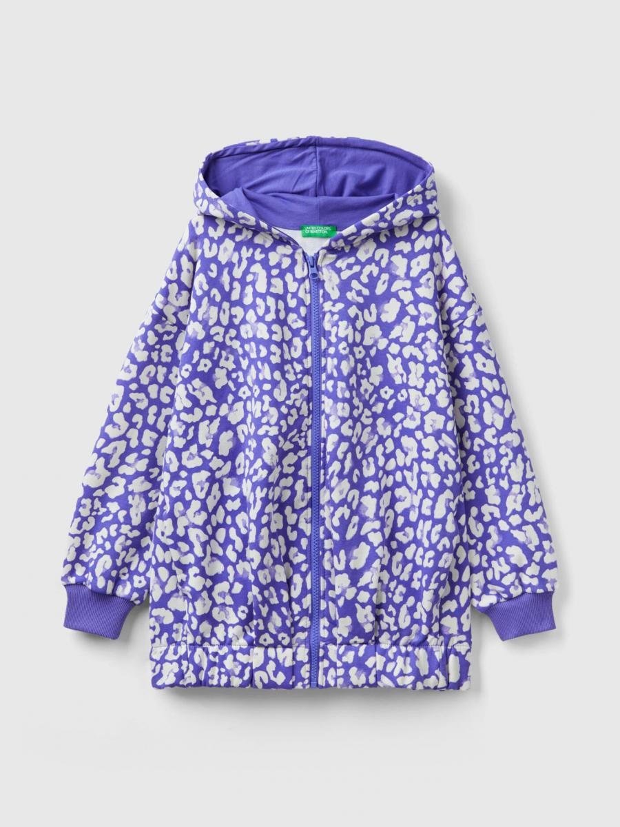 Benetton dečija dukserica 