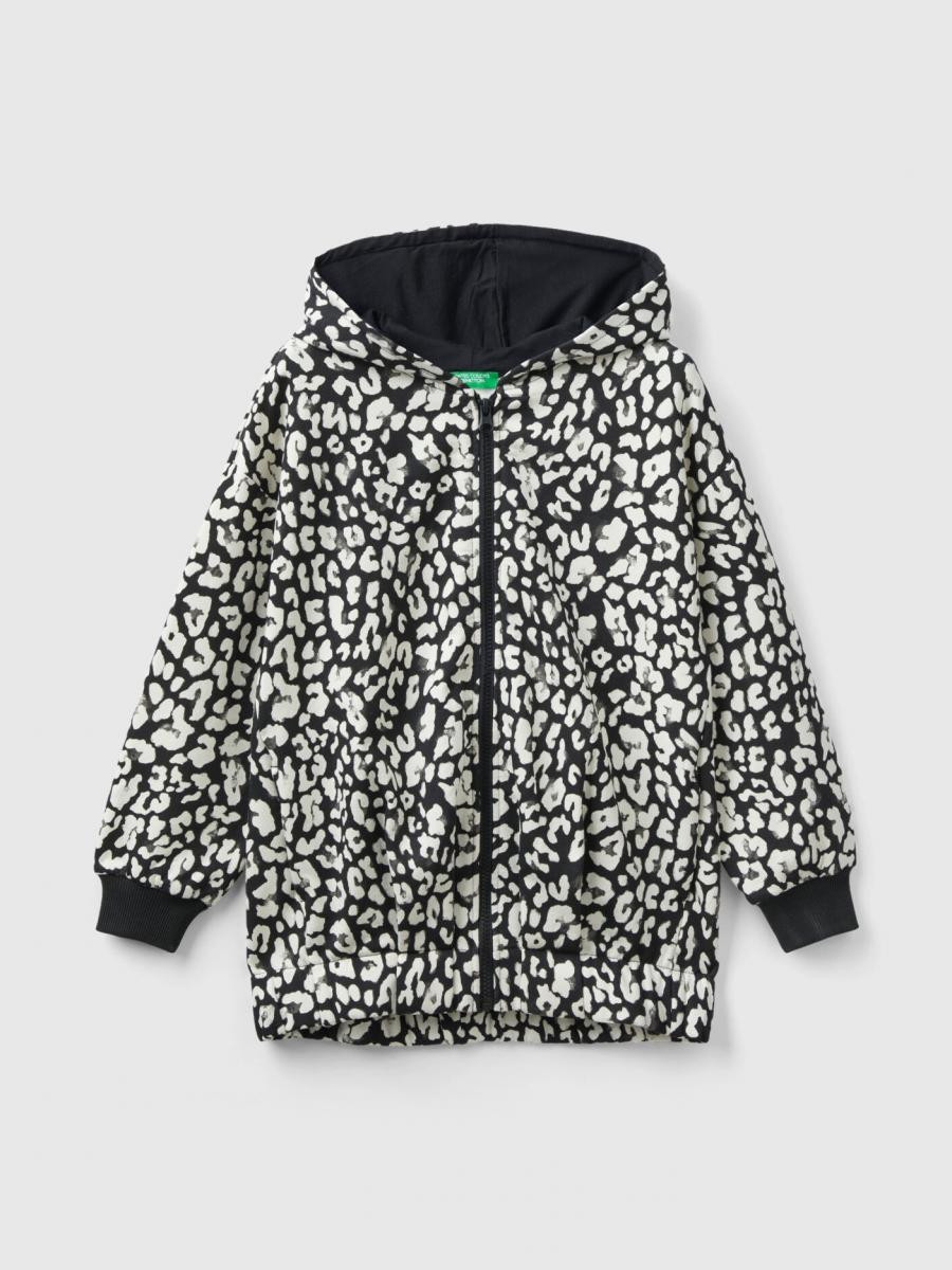 Benetton dečija dukserica 