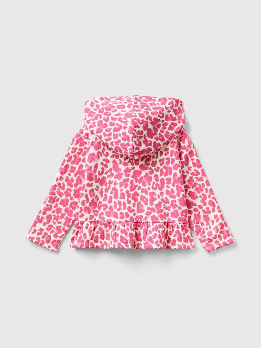 Benetton dečija dukserica 