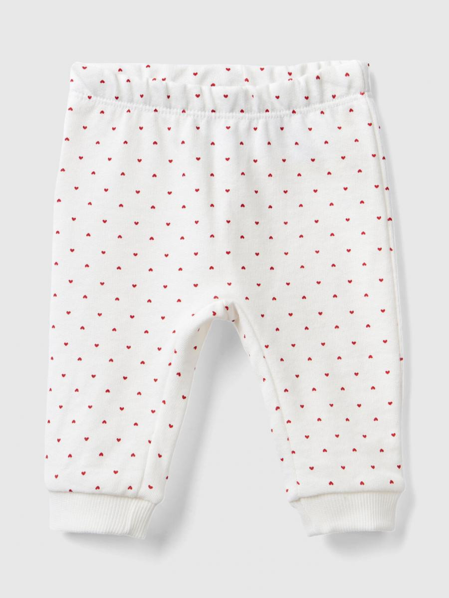 Benetton donji deo trenerke za bebe 