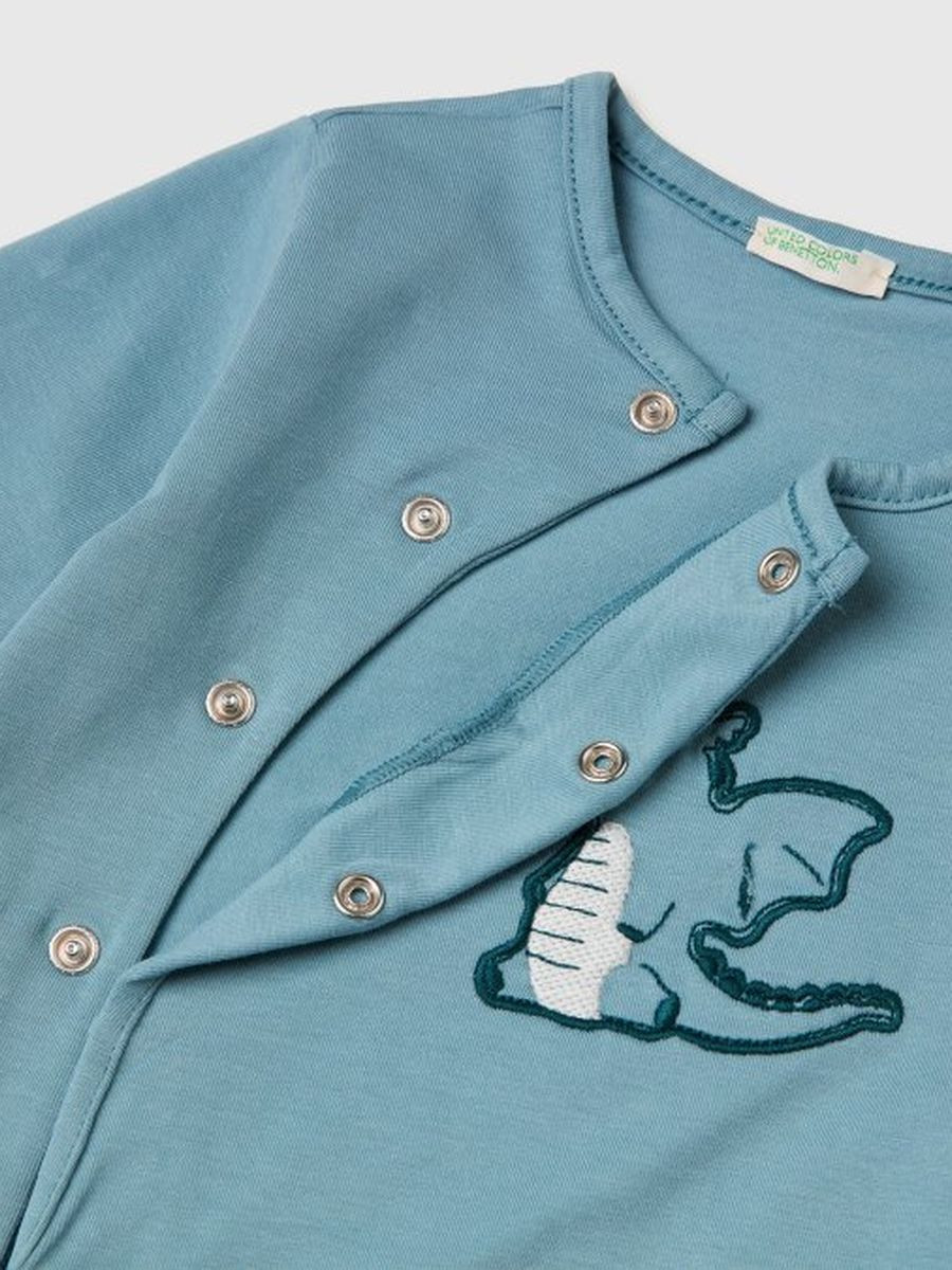 Benetton komplet za bebe 