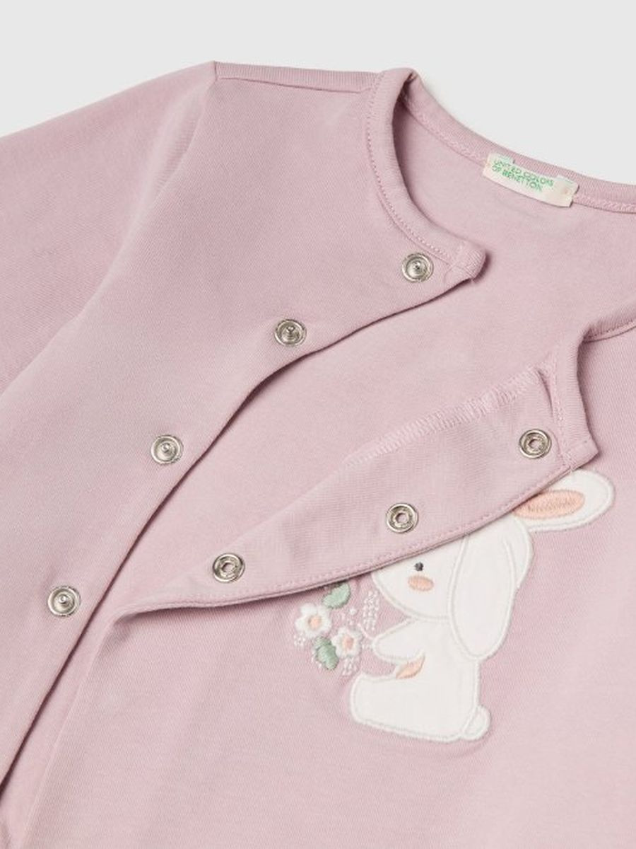 Benetton komplet za bebe 