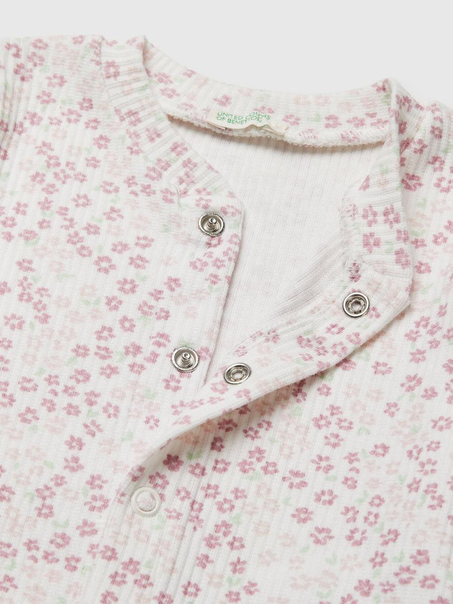 Benetton zeka za bebe 