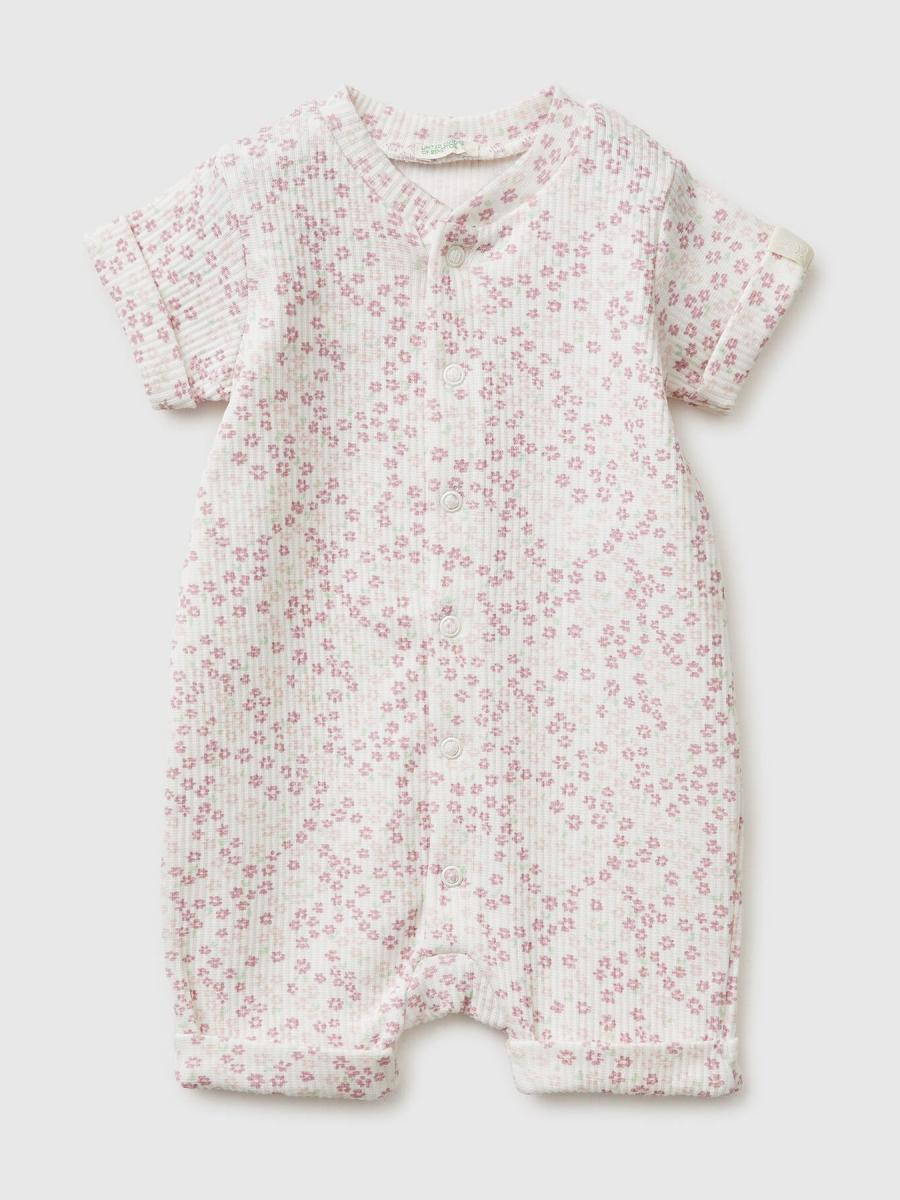 Benetton zeka za bebe 