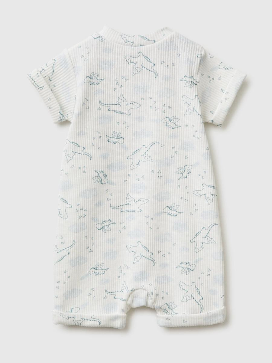 Benetton zeka za bebe 