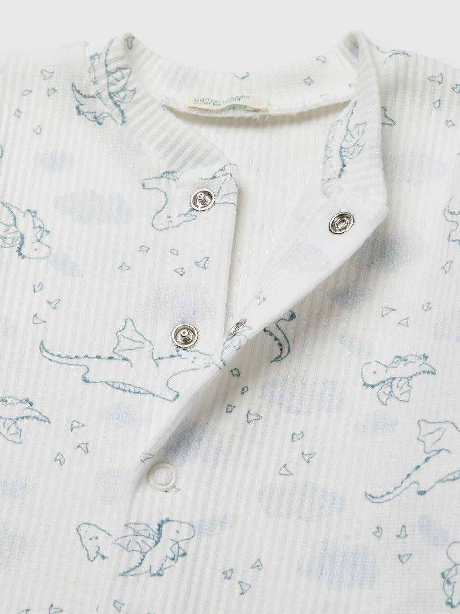 Benetton zeka za bebe 