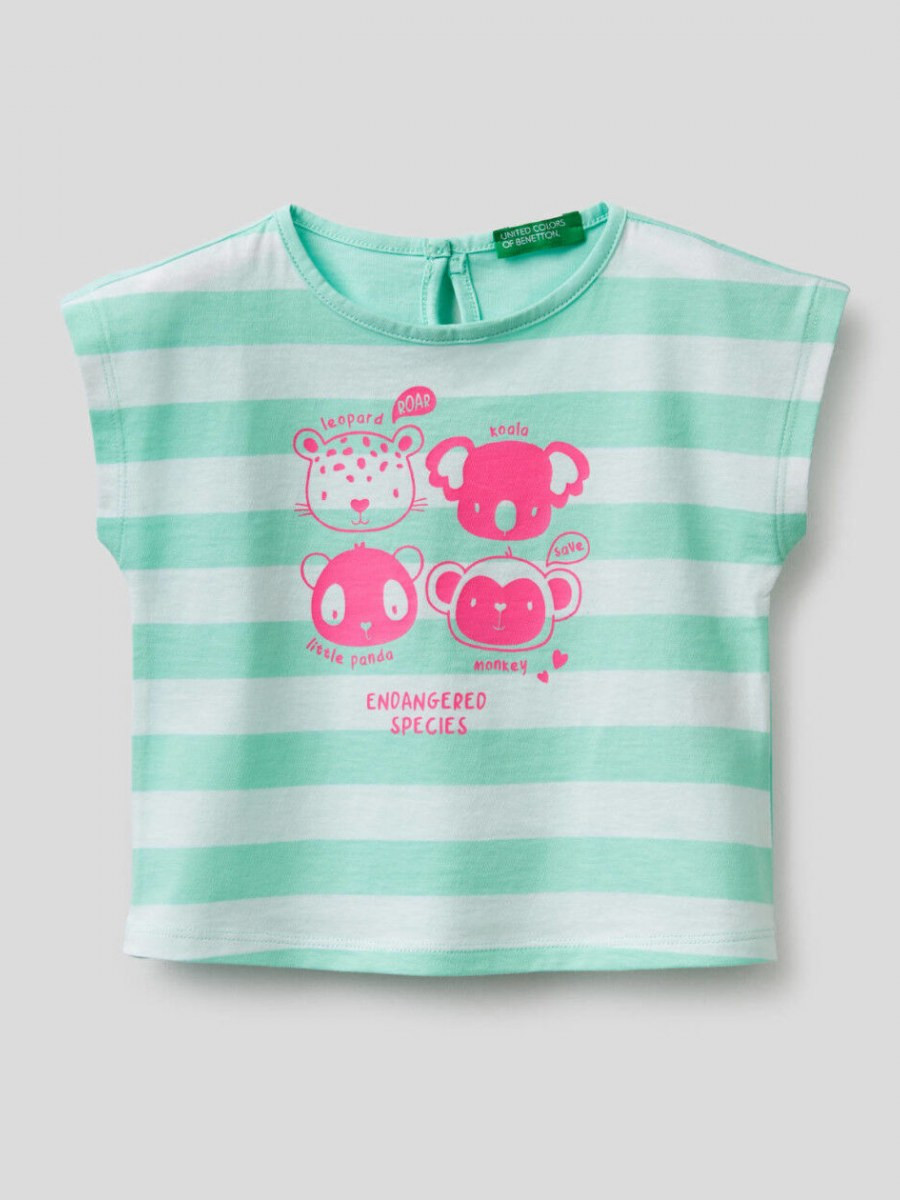 Benetton dečija majica 