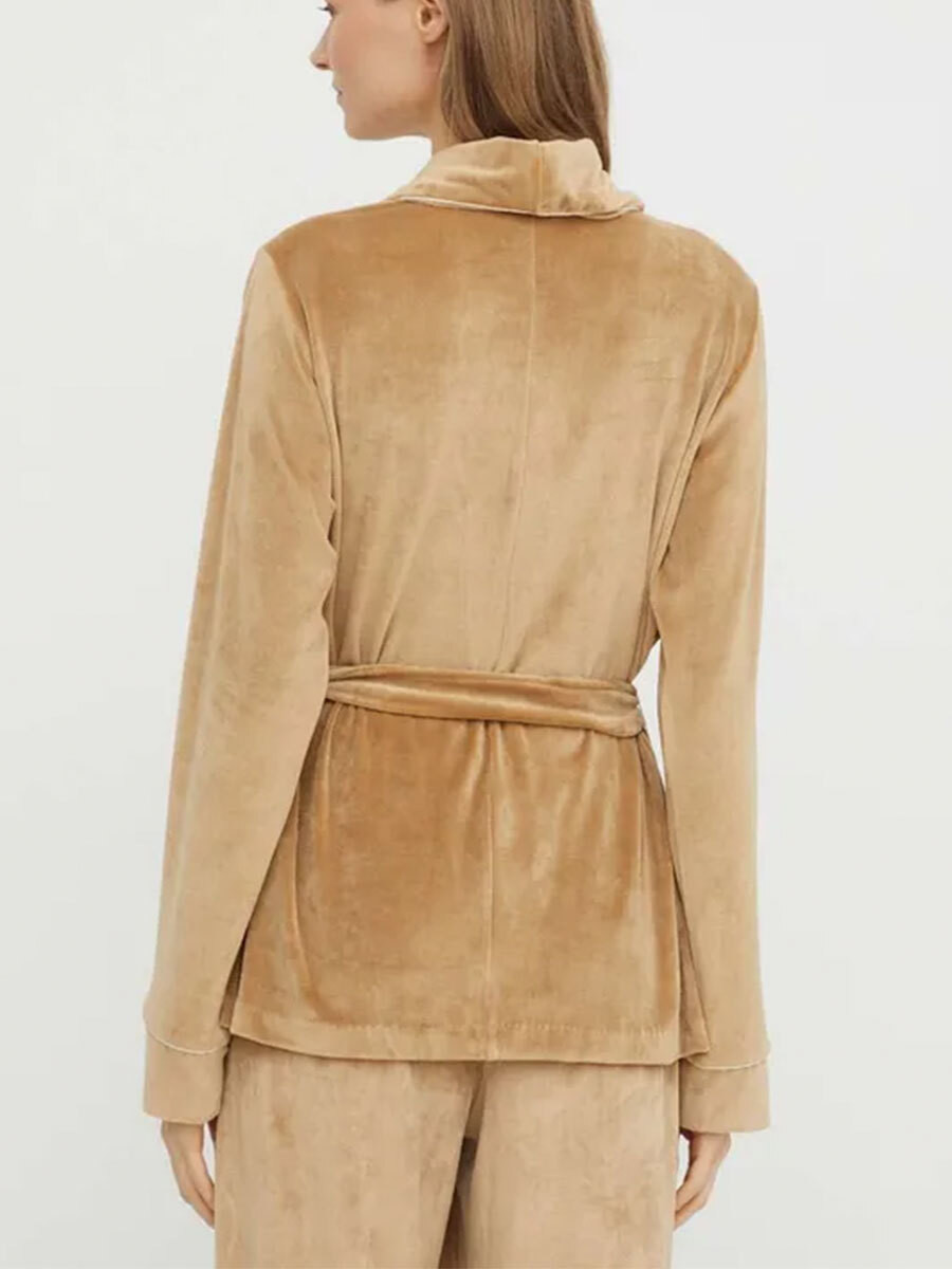 Benetton ženska pidžama gornji deo 