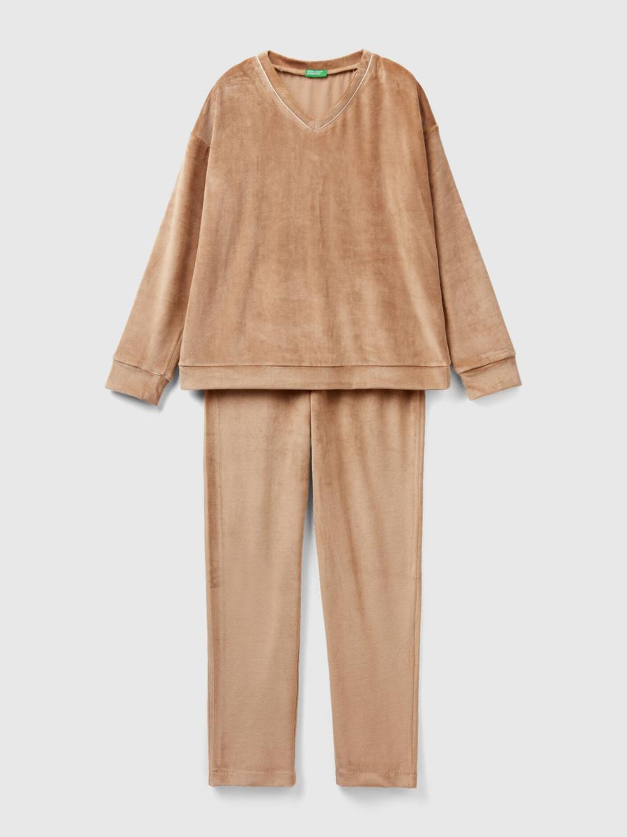 Benetton ženska pidžama 