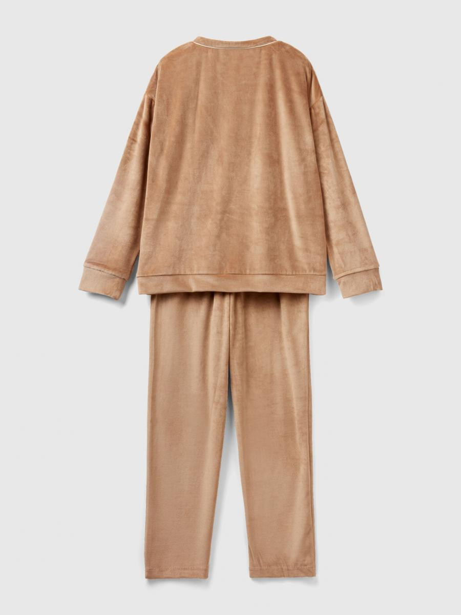 Benetton ženska pidžama 