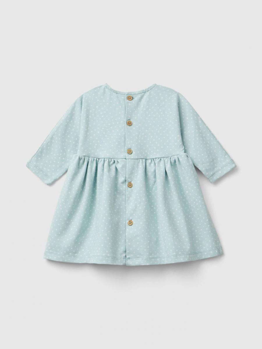 Benetton haljina za bebe 