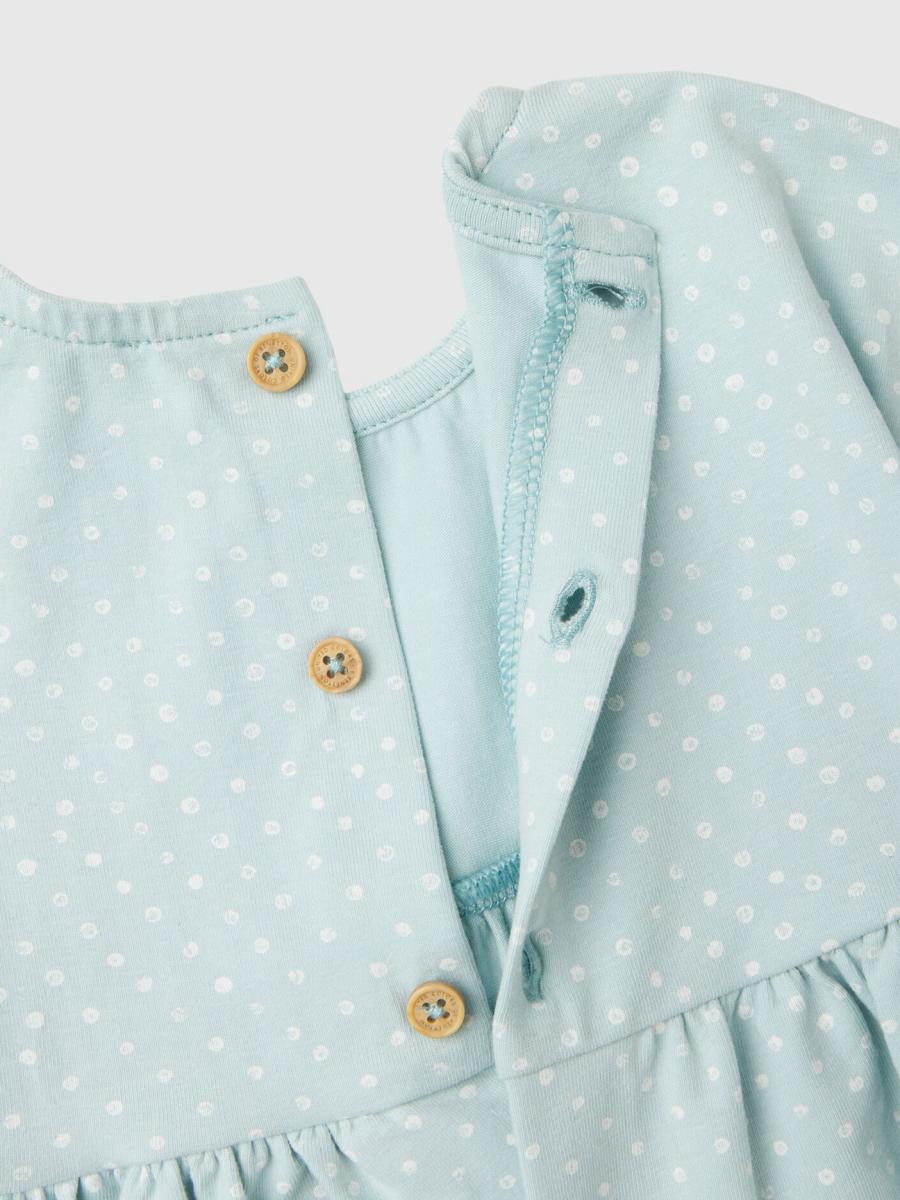 Benetton haljina za bebe 