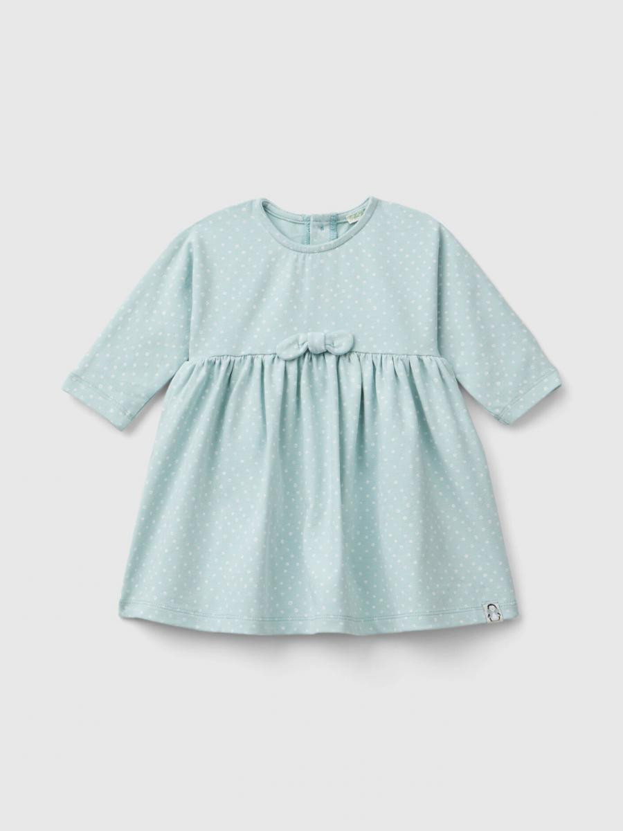 Benetton haljina za bebe 