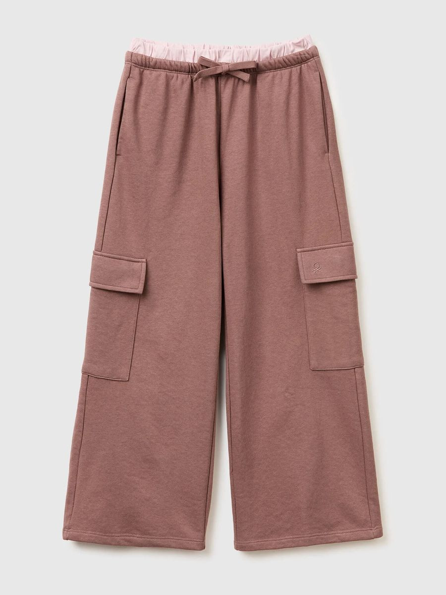 Benetton dečije pantalone 