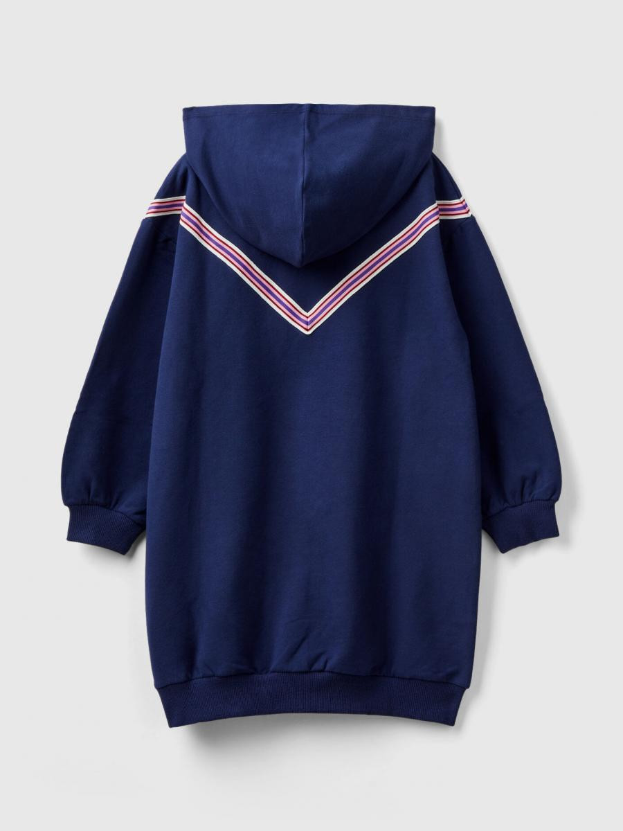 Benetton dečija haljina 