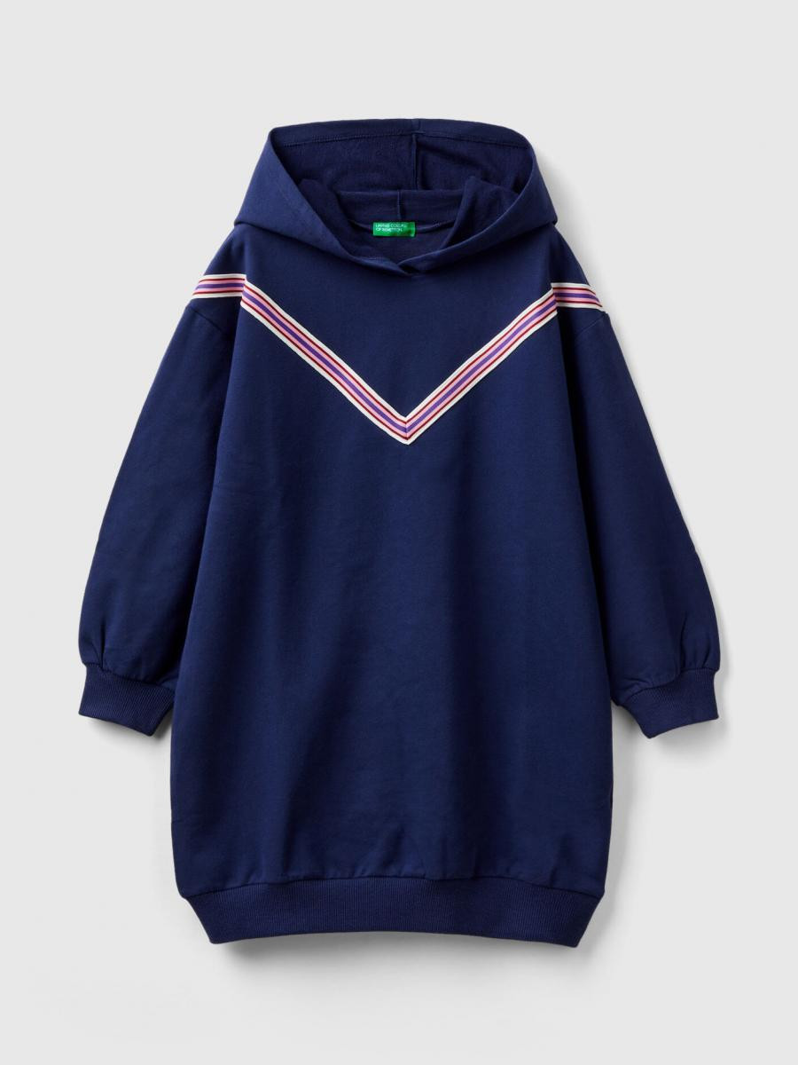 Benetton dečija haljina 