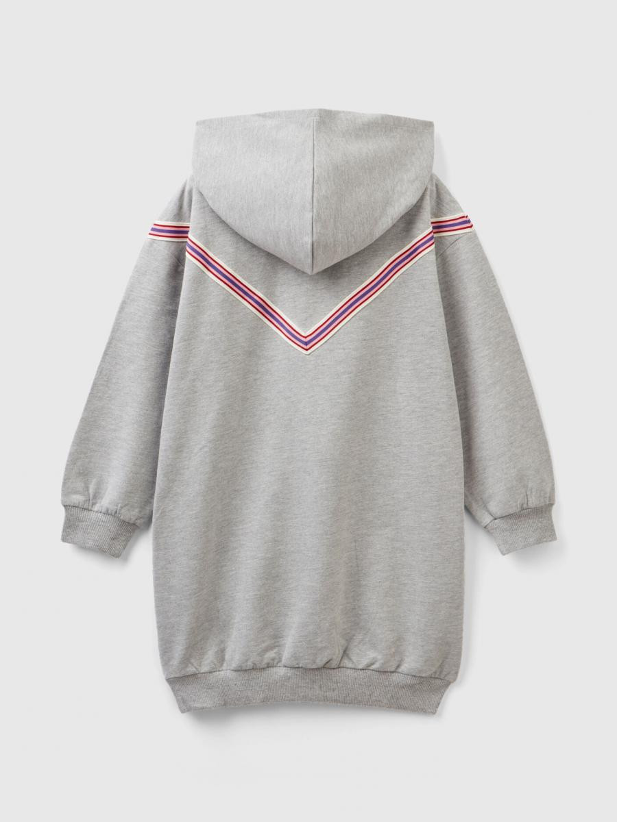 Benetton dečija haljina 